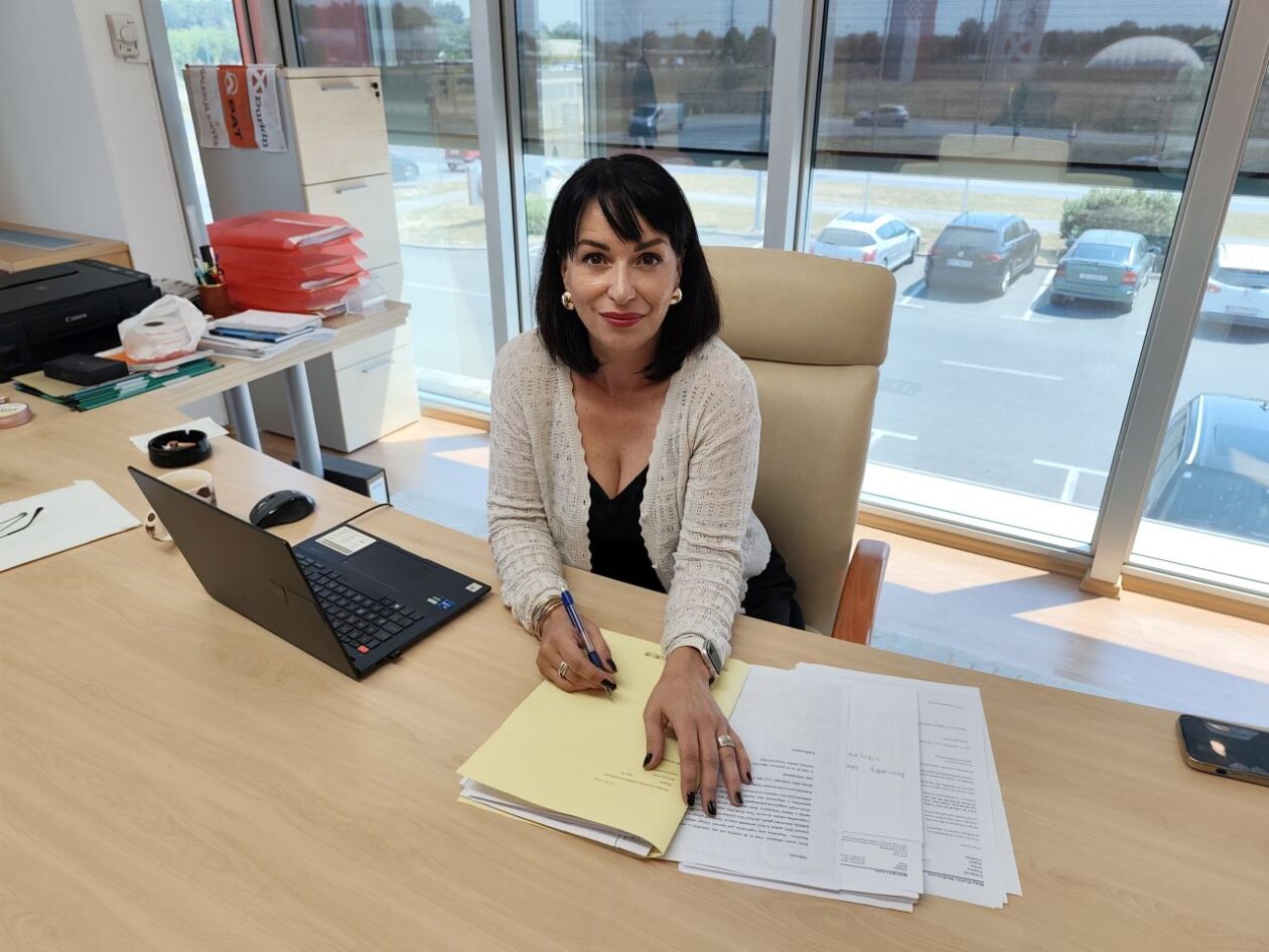 Maja Đurkin Međimurec (2) Maja Đurkin Međimurec (2)