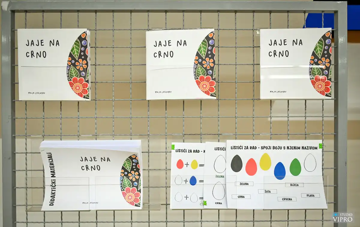 Maja Lesinger,jaje na crno,slikovnica (4)