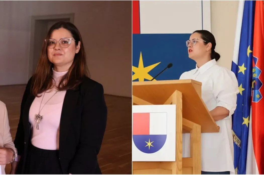 Maja Odrčić Mikulić