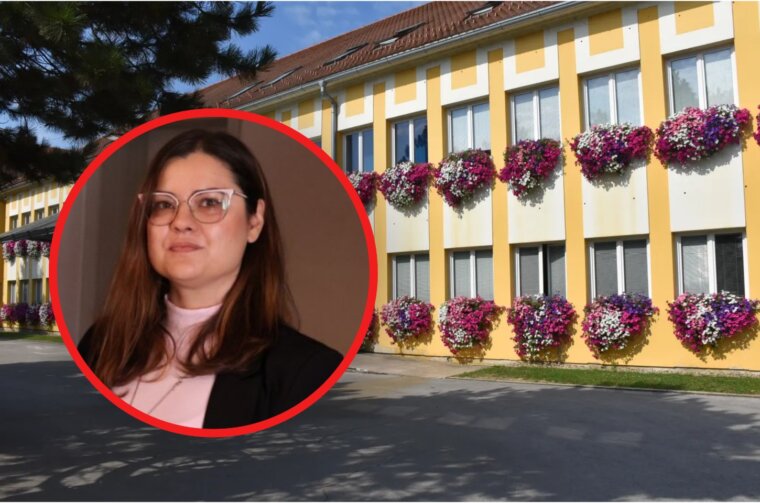 Maja Odrčić Mikulić 2