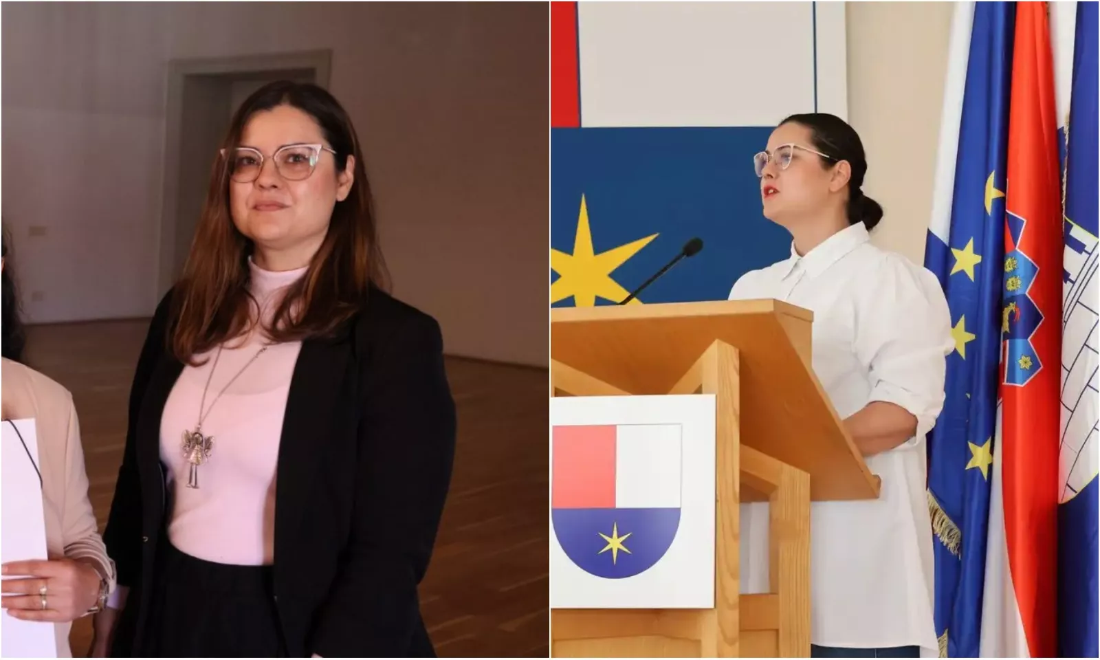 Maja Odrčić Mikulić