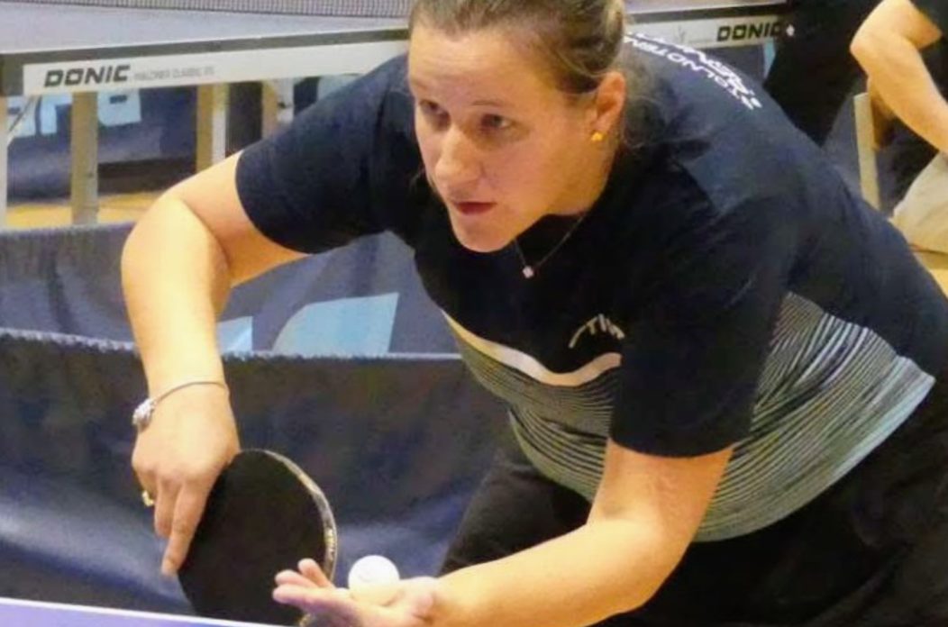 Maja Trupković (STK Šenkovec) (2) Maja Trupković (STK Šenkovec) (2)