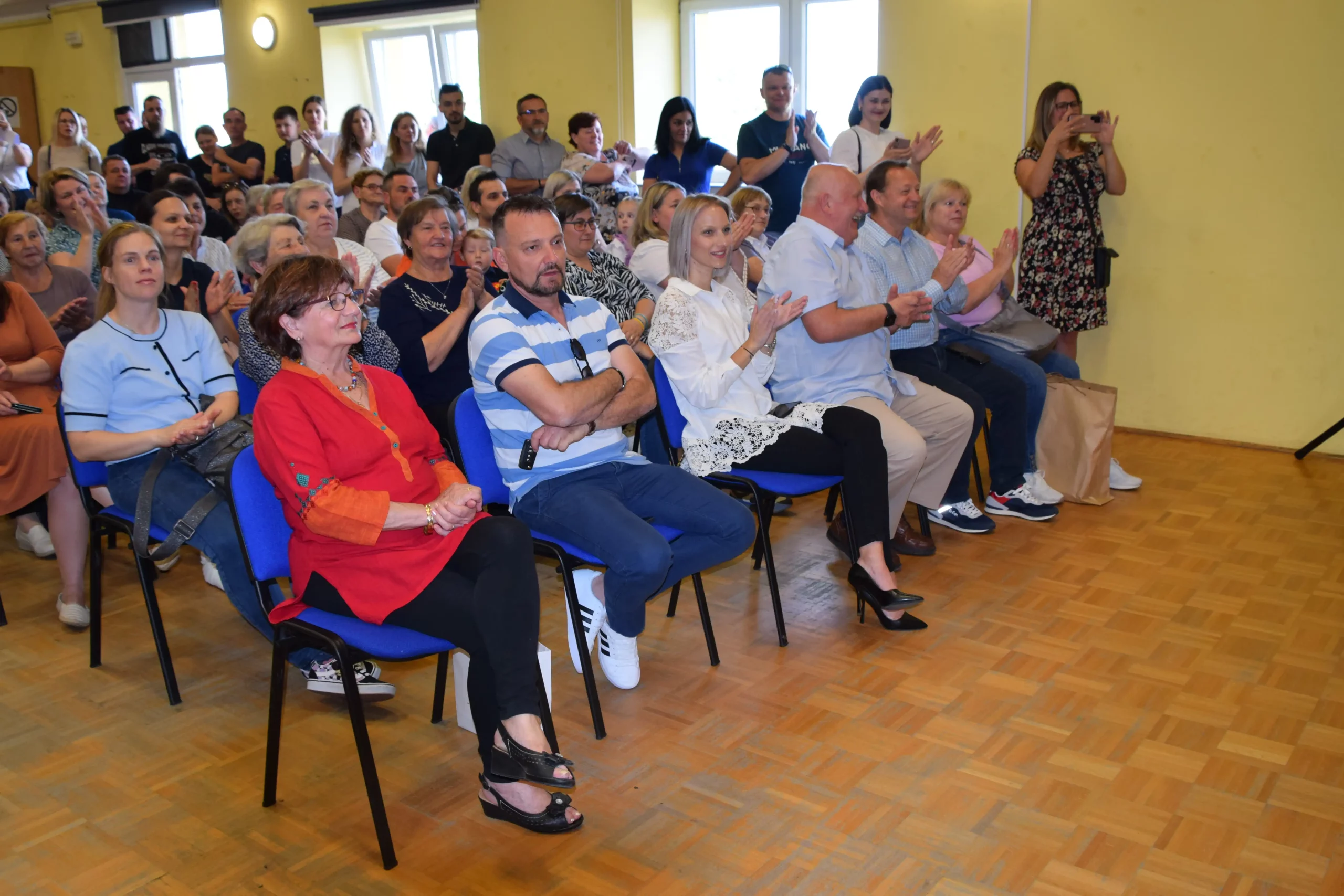 Majci na dan – Majčin dan Donji Vidovec (1)