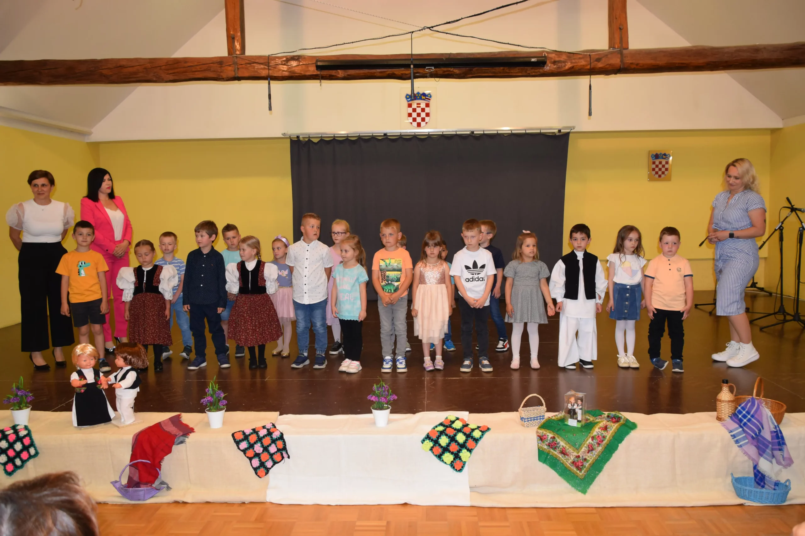 Majci na dan – Majčin dan Donji Vidovec (2)