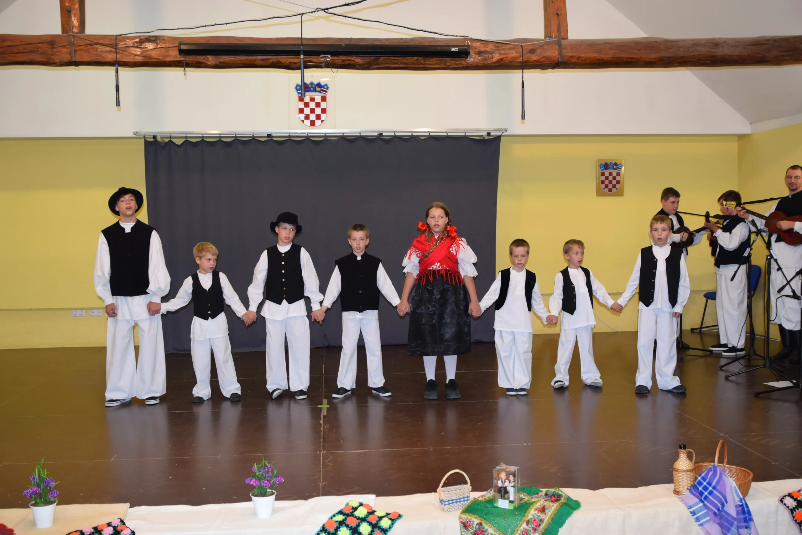 Majci na dan – Majčin dan Donji Vidovec (3)