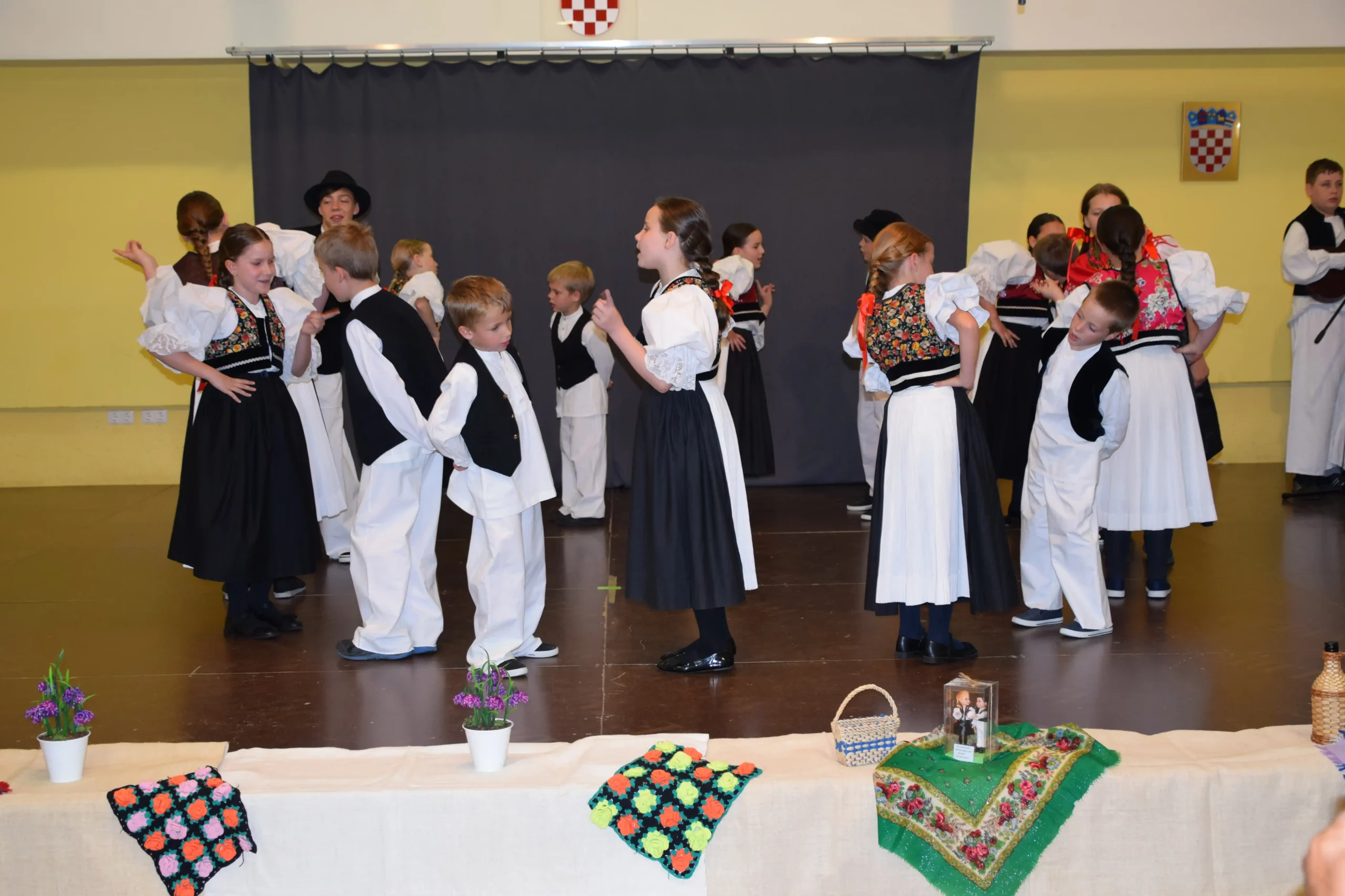 Majci na dan – Majčin dan Donji Vidovec (4)