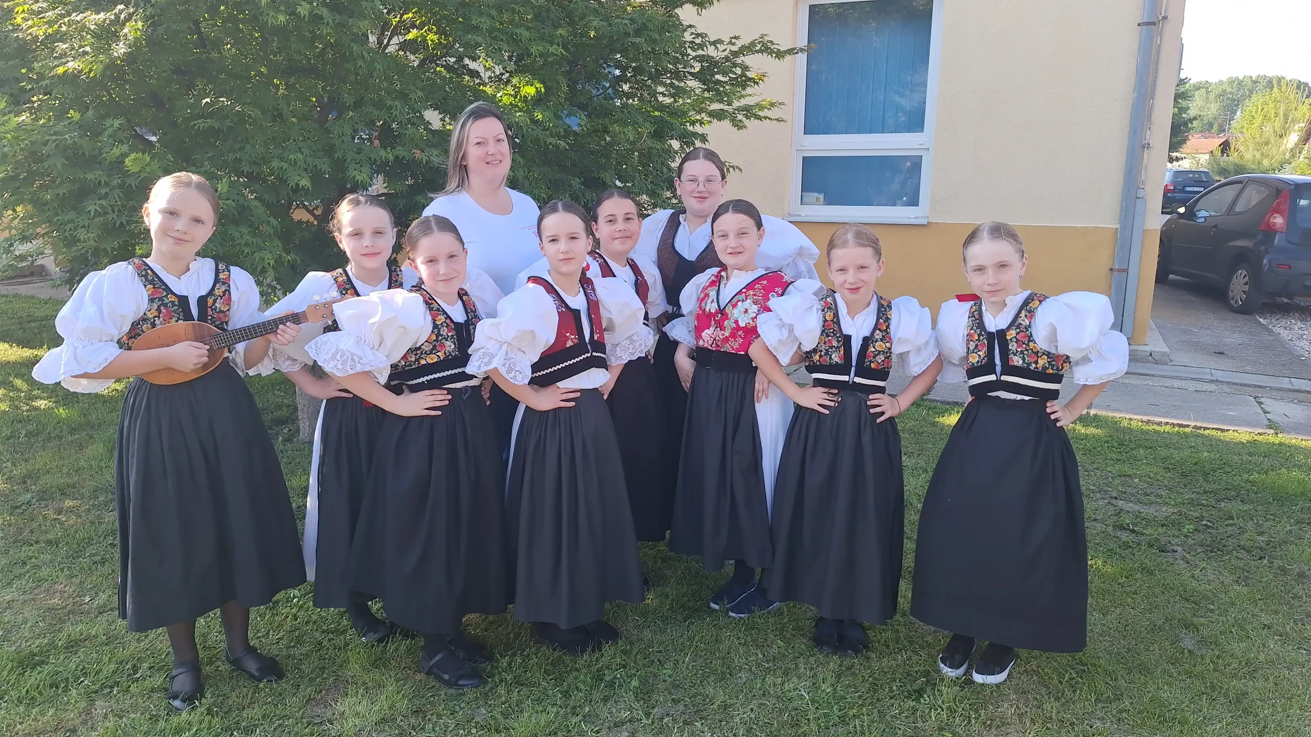 Majci na dan – Majčin dan Donji Vidovec (5)