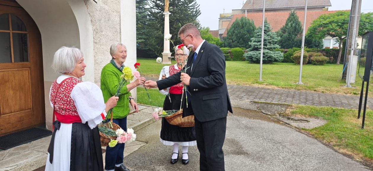 Majčin dan Mursko Središće Srpak Dražen (1)