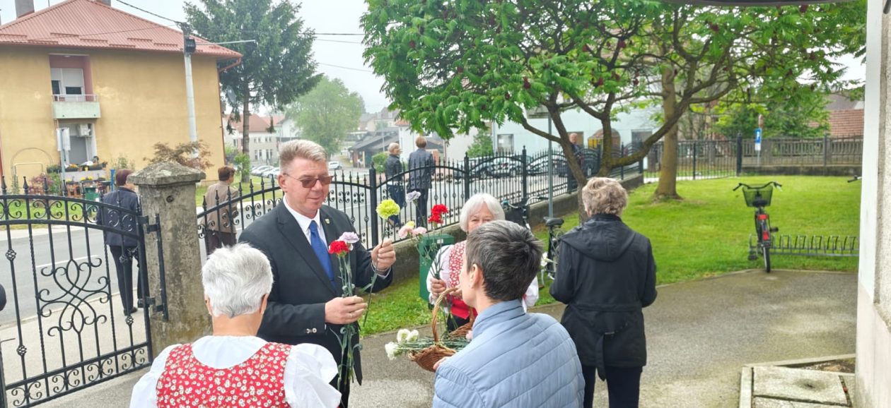 Majčin dan Mursko Središće Srpak Dražen (13)