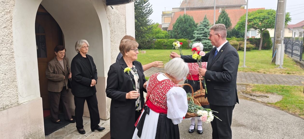 Majčin dan Mursko Središće Srpak Dražen (15)