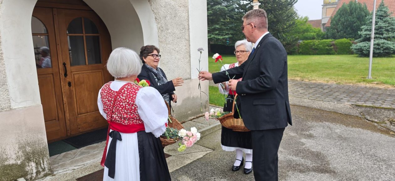 Majčin dan Mursko Središće Srpak Dražen (2)