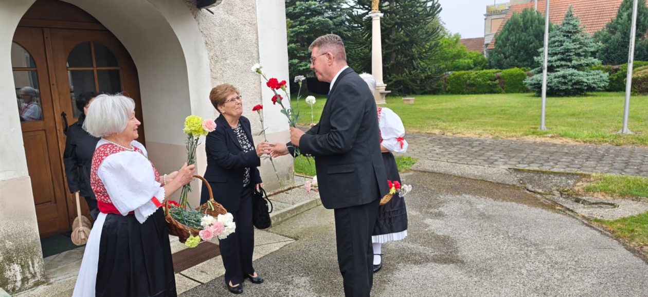 Majčin dan Mursko Središće Srpak Dražen (4)