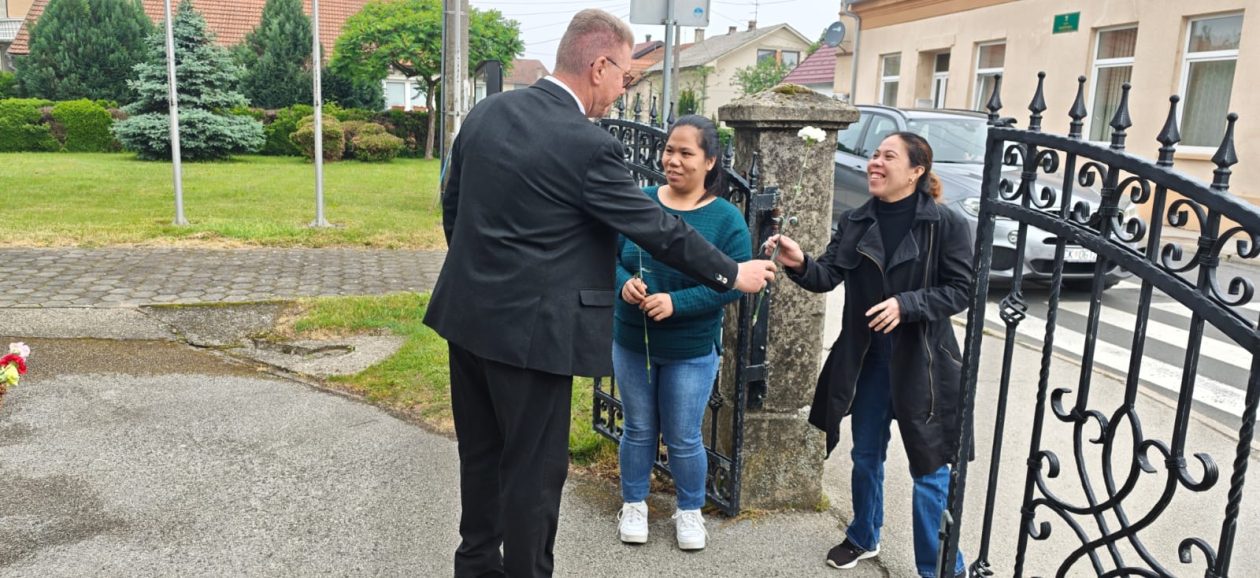 Majčin dan Mursko Središće Srpak Dražen (5)