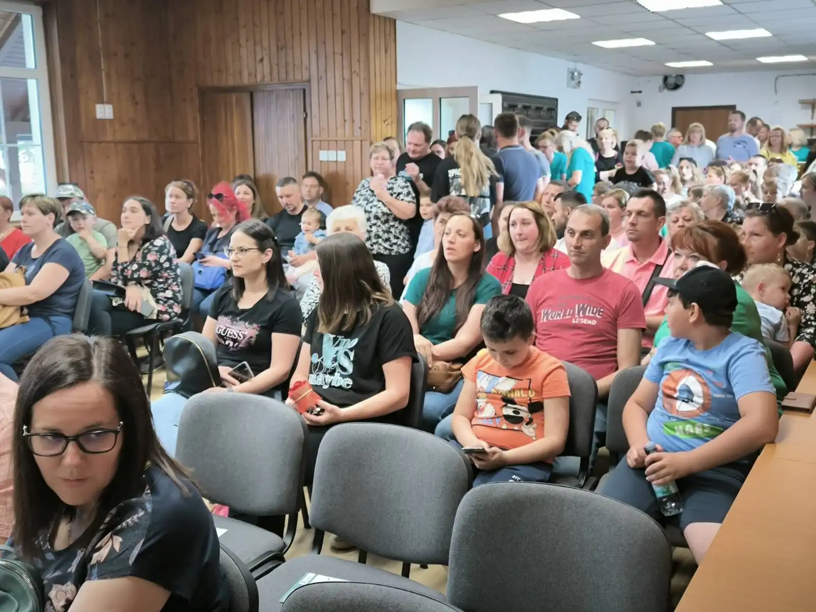 Majčin dan Novo Selo na Dravi (1) Majčin dan Novo Selo na Dravi (1)