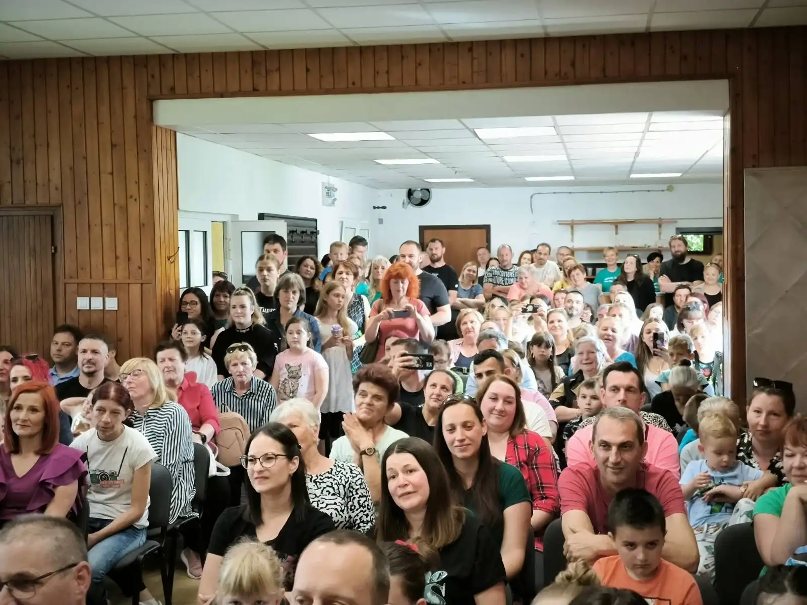 Majčin dan Novo Selo na Dravi (10) Majčin dan Novo Selo na Dravi (10)