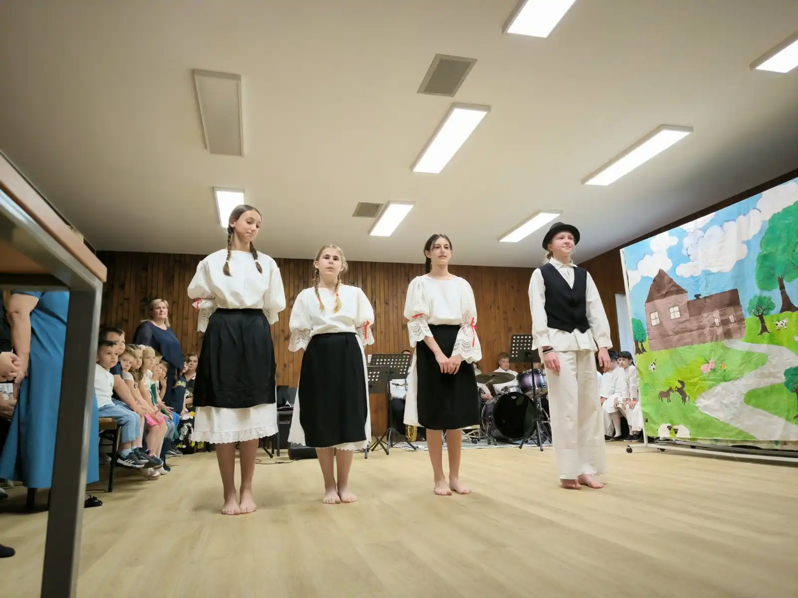 Majčin dan Novo Selo na Dravi (14) Majčin dan Novo Selo na Dravi (14)