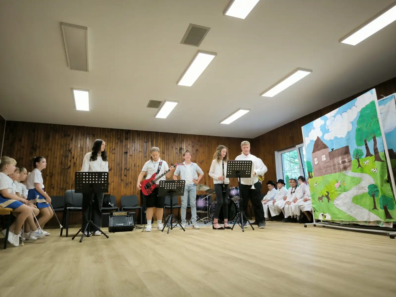 Majčin dan Novo Selo na Dravi (17) Majčin dan Novo Selo na Dravi (17)