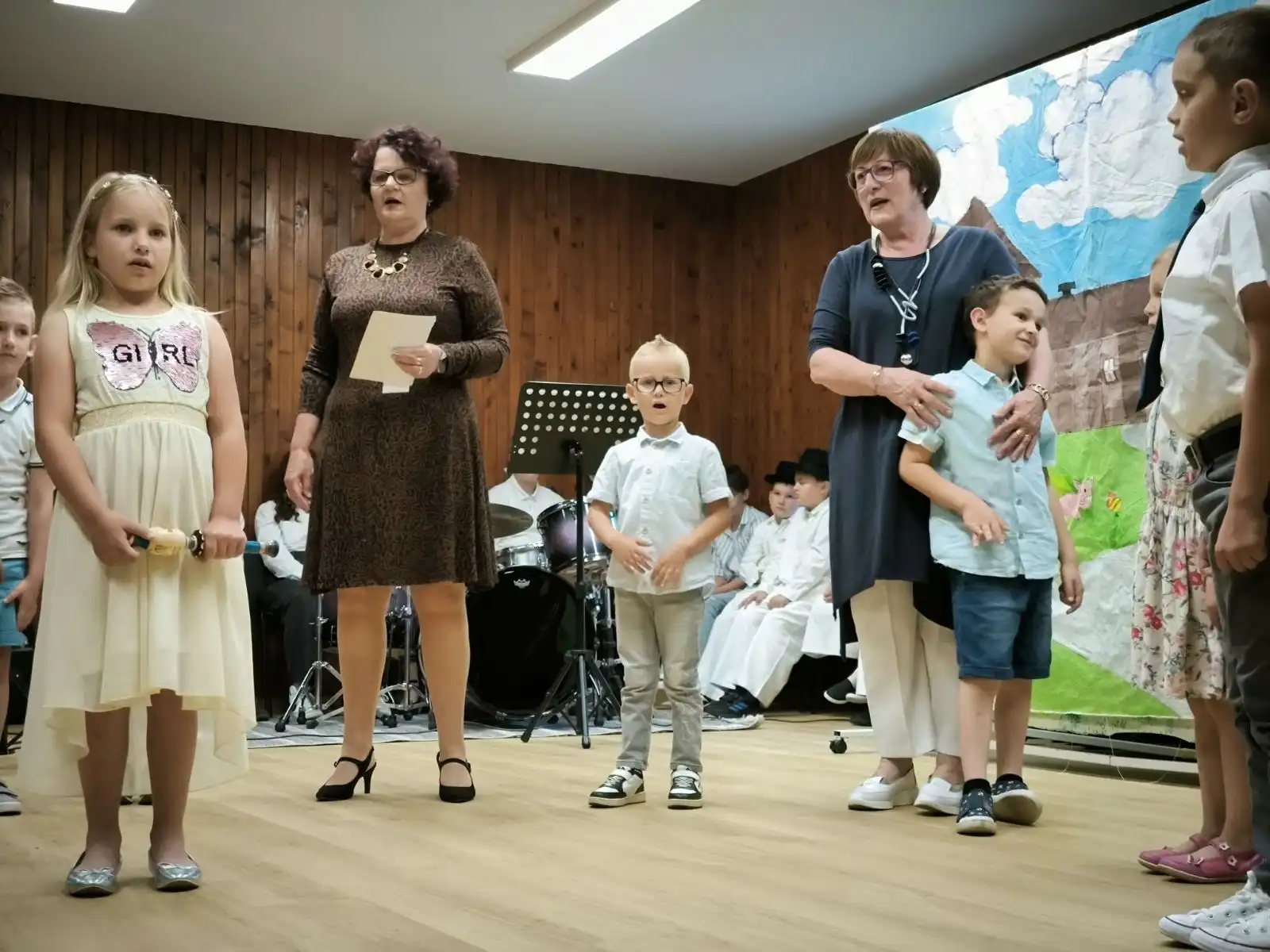 Majčin dan Novo Selo na Dravi (2) Majčin dan Novo Selo na Dravi (2)