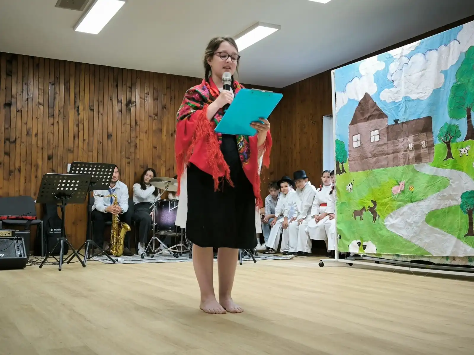 Majčin dan Novo Selo na Dravi (3) Majčin dan Novo Selo na Dravi (3)