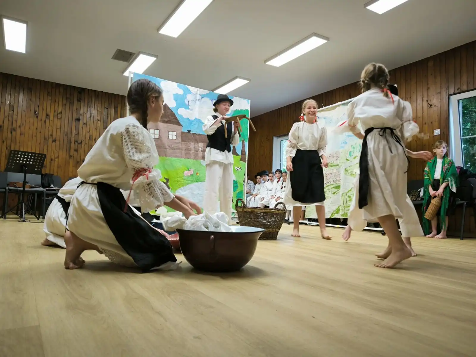 Majčin dan Novo Selo na Dravi (4) Majčin dan Novo Selo na Dravi (4)