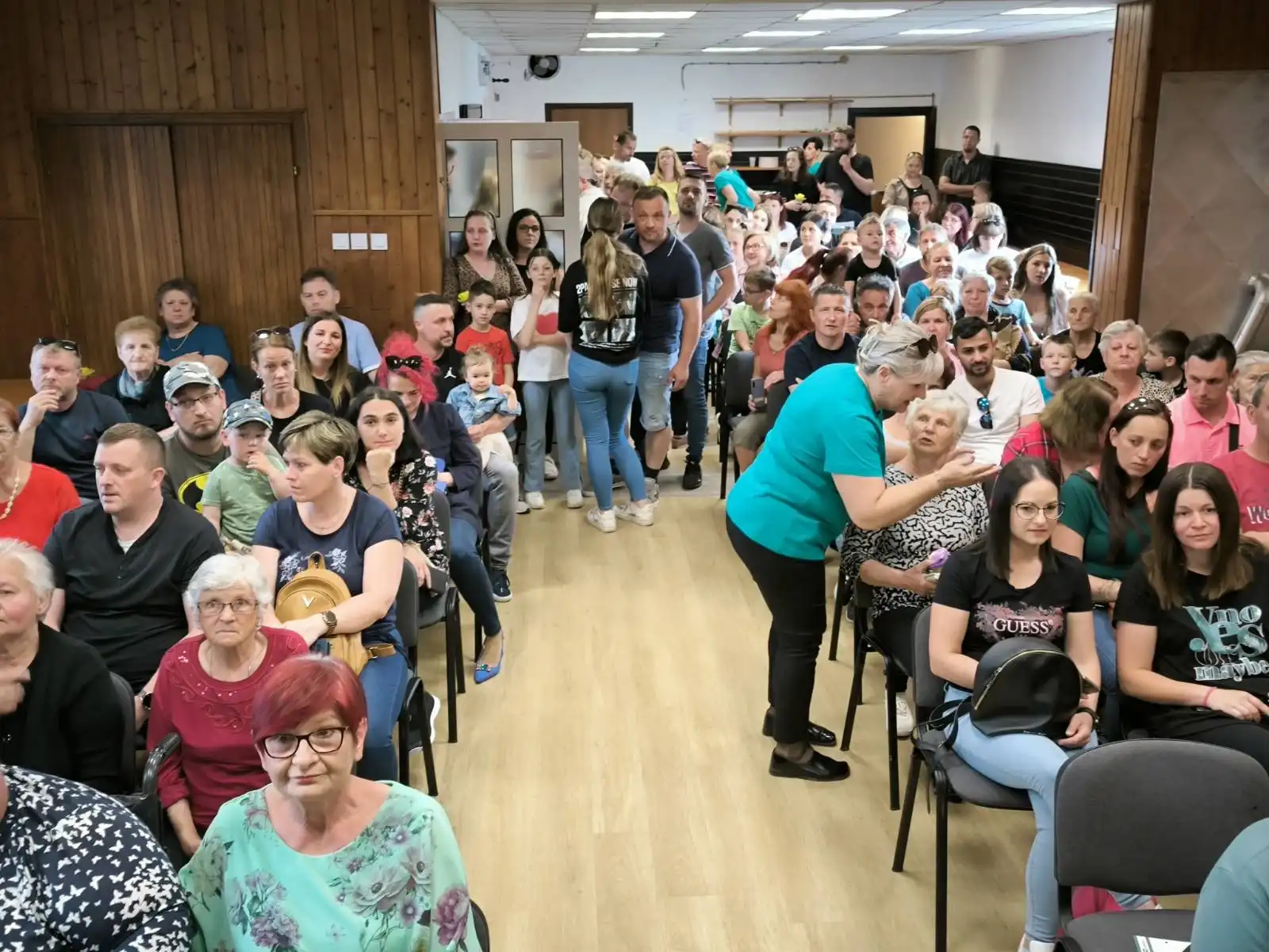 Majčin dan Novo Selo na Dravi (9) Majčin dan Novo Selo na Dravi (9)