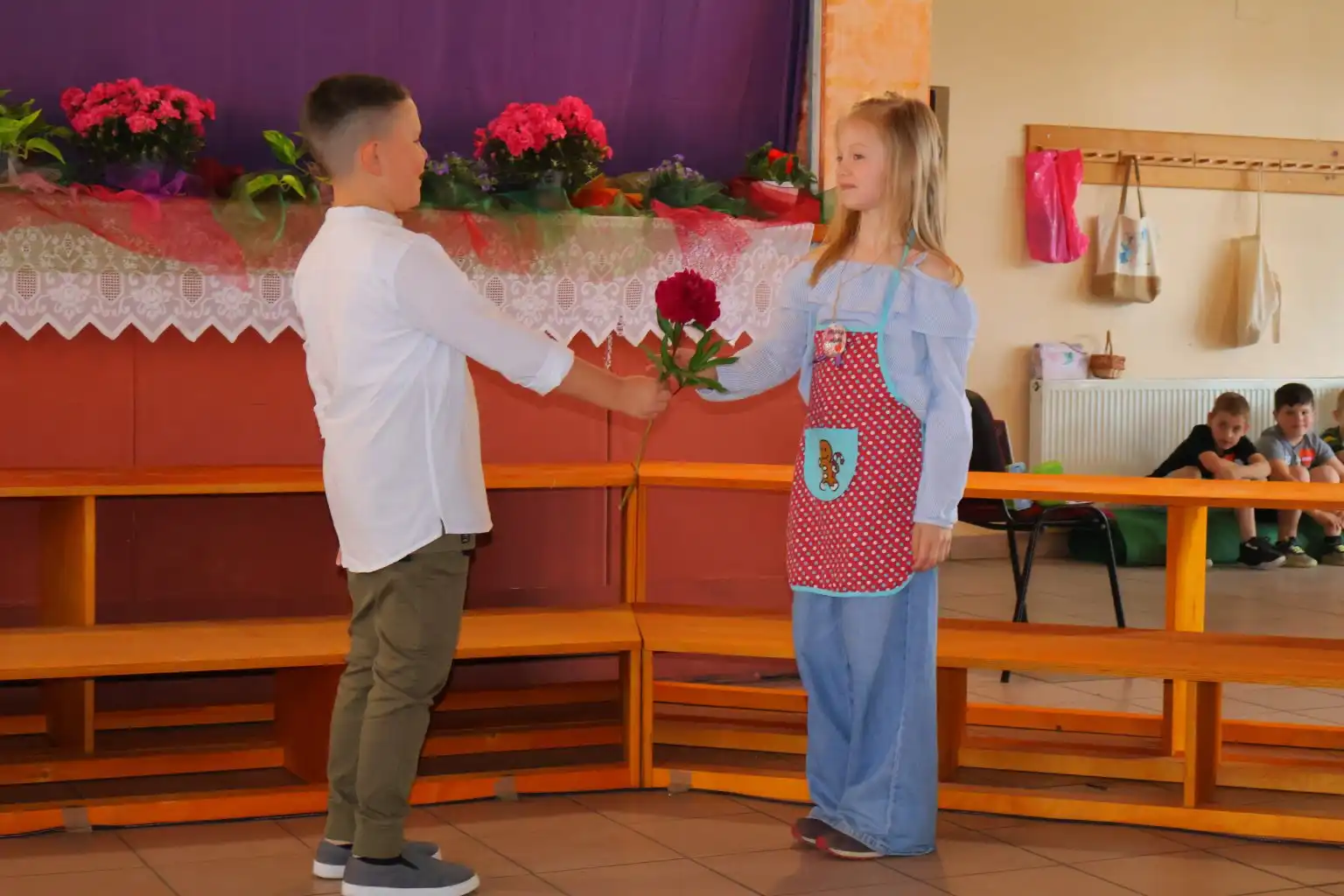 Majčin dan Štefanec (1)