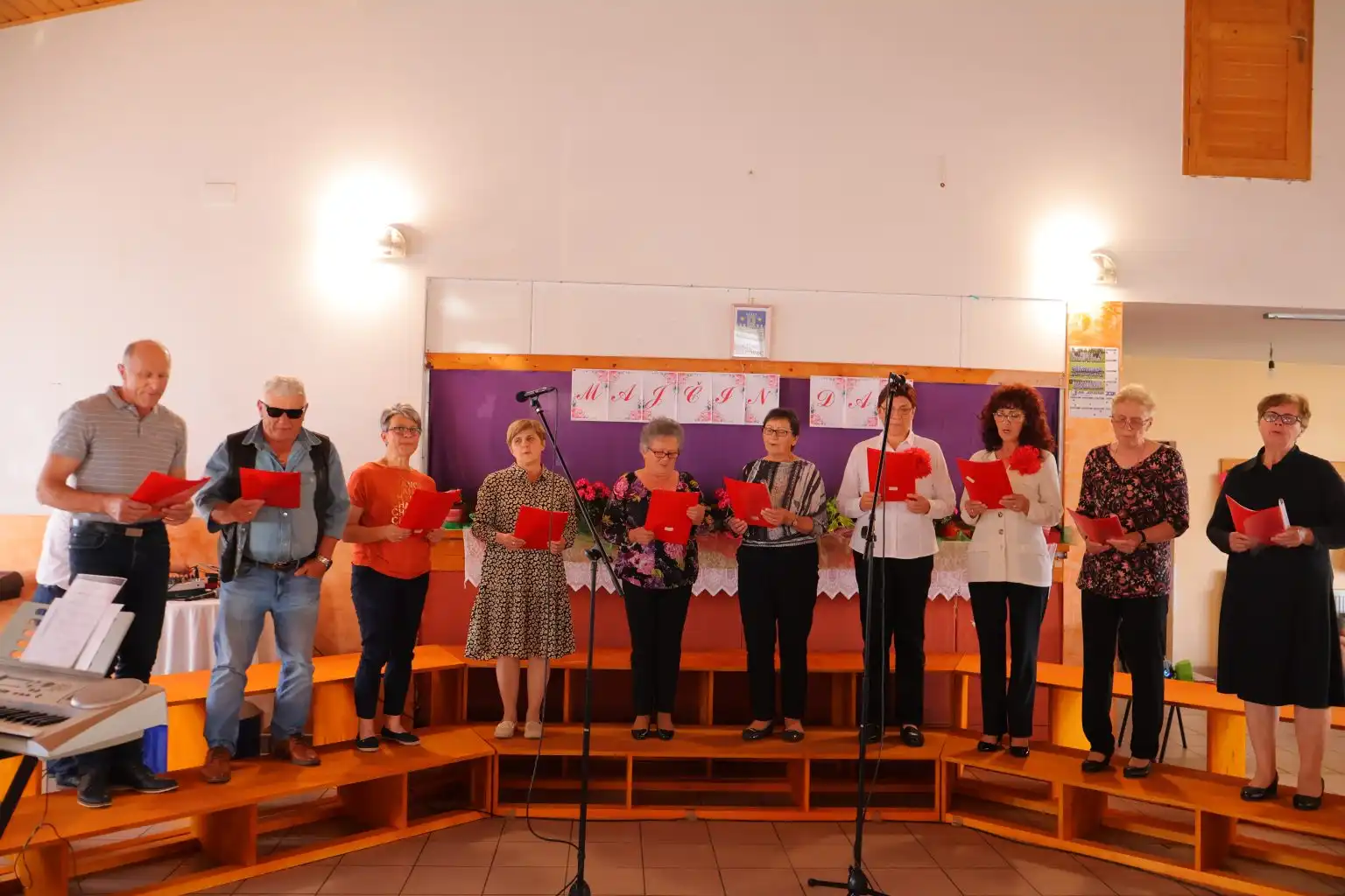 Majčin dan Štefanec (10)