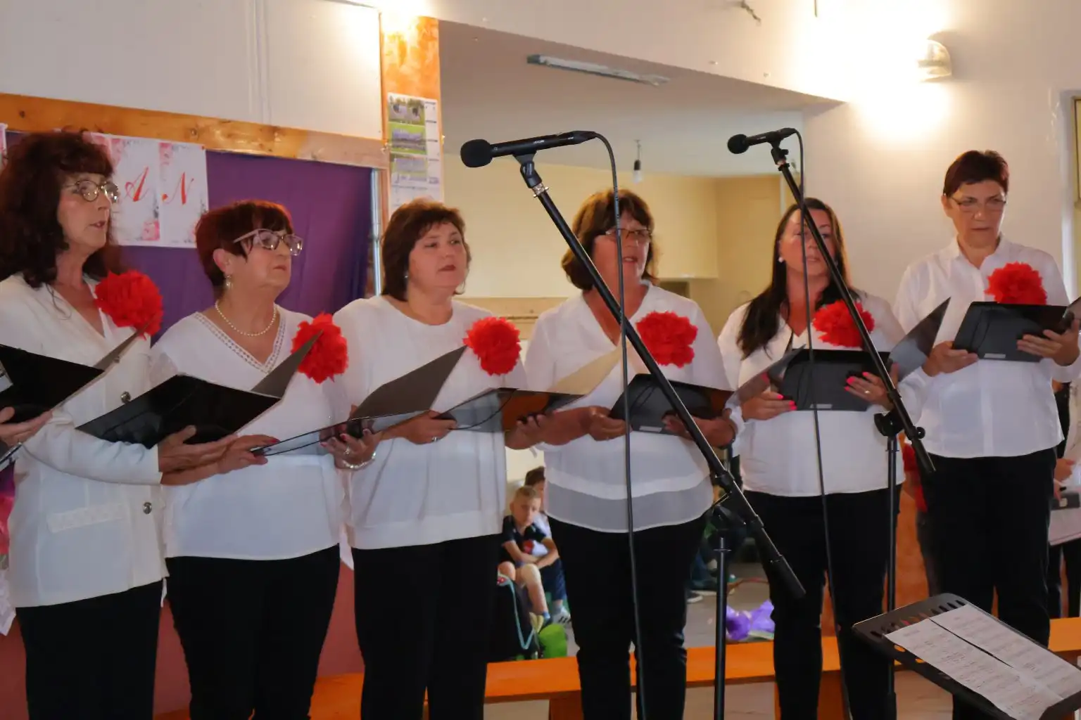 Majčin dan Štefanec (14)