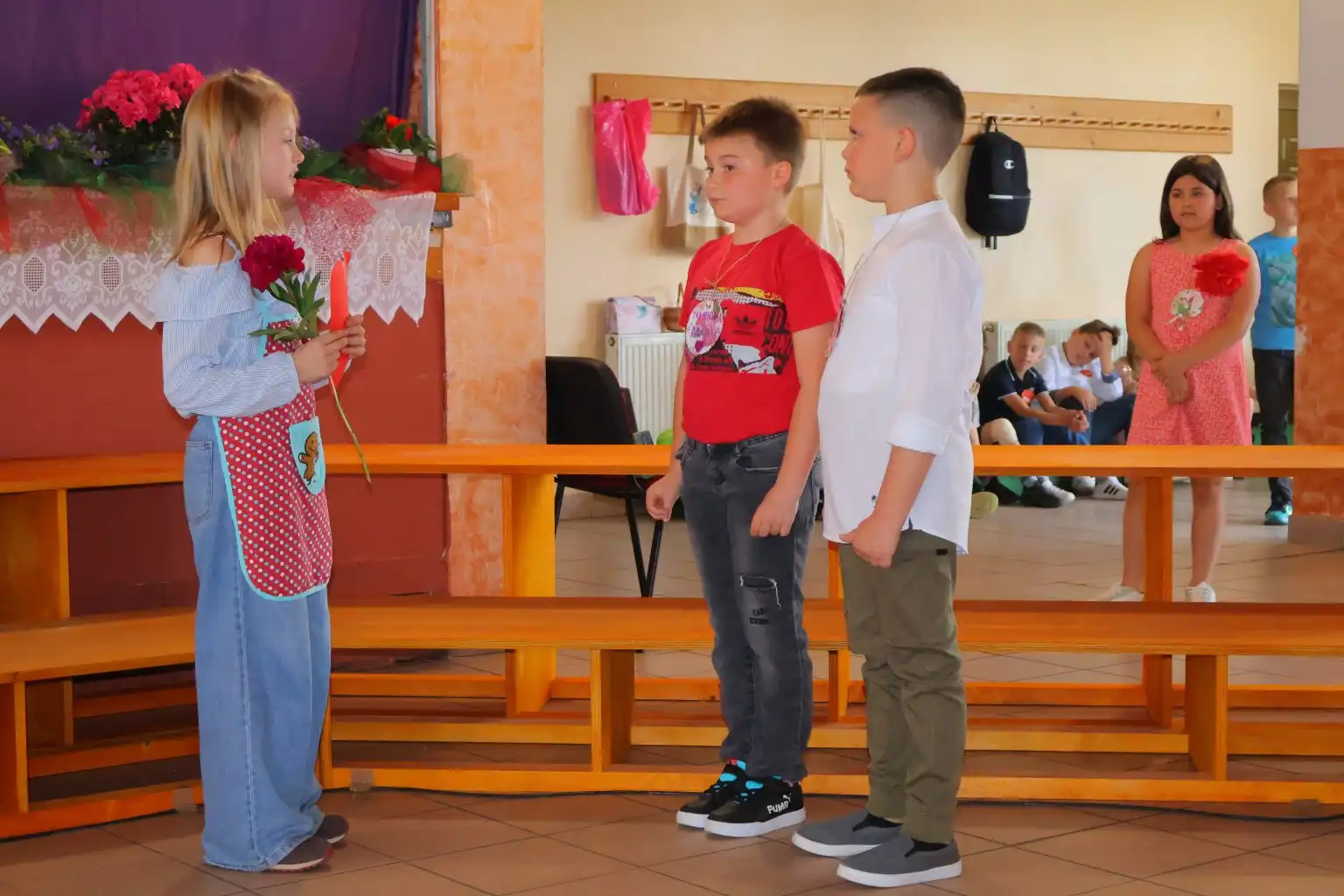 Majčin dan Štefanec (2)