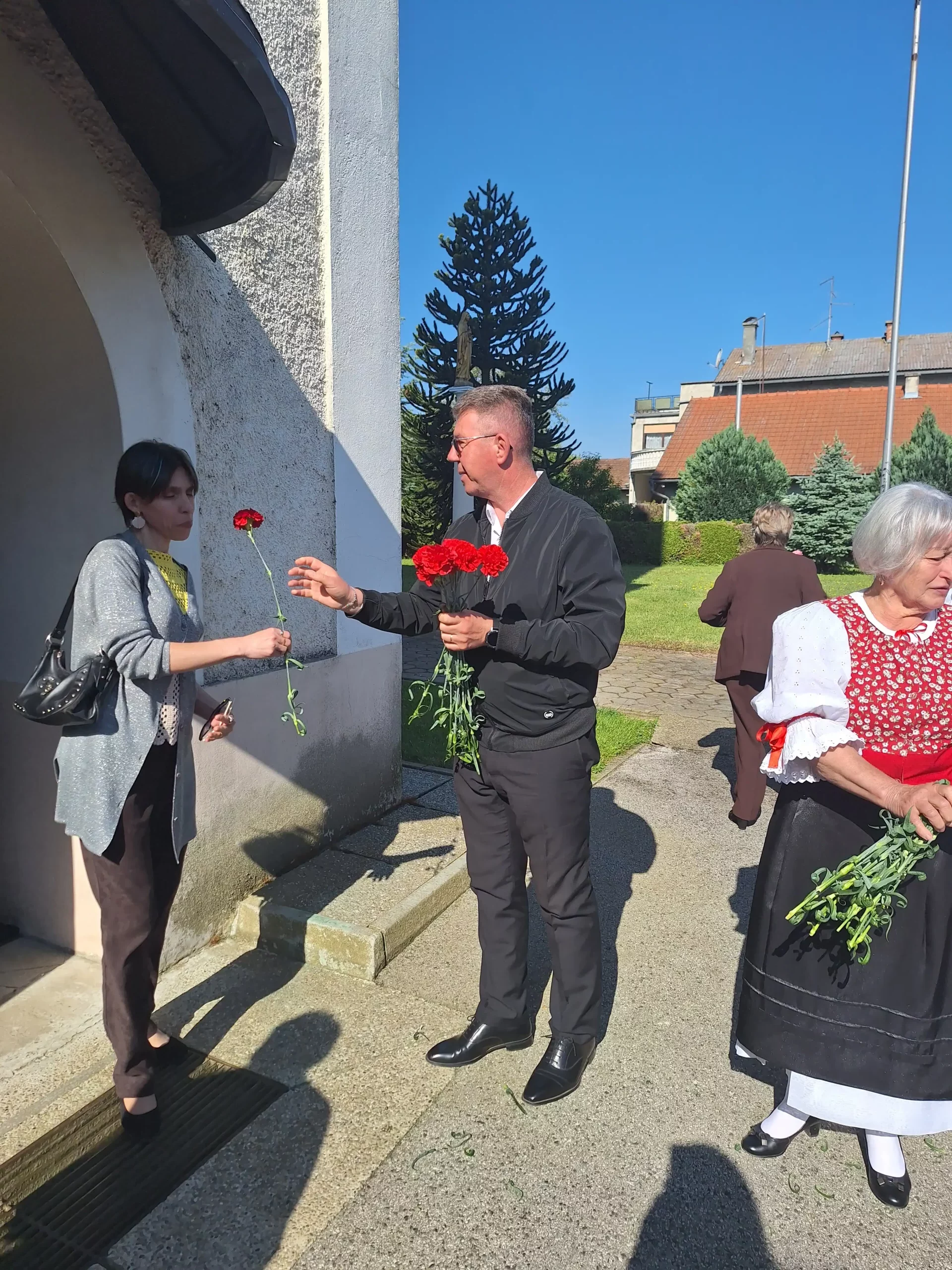 Majčin dan u Murskom Središću (3)