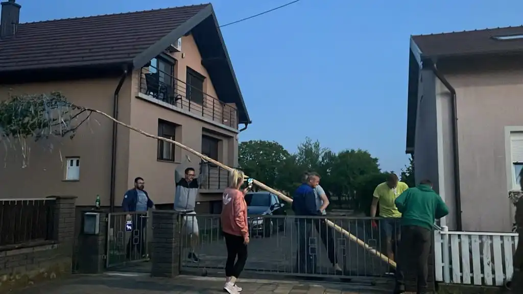 Majga, Draškovec (1) Majga, Draškovec (1)