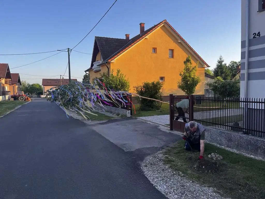 Majga, Draškovec (10) Majga, Draškovec (10)