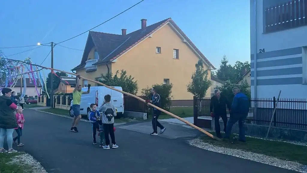 Majga, Draškovec (11) Majga, Draškovec (11)