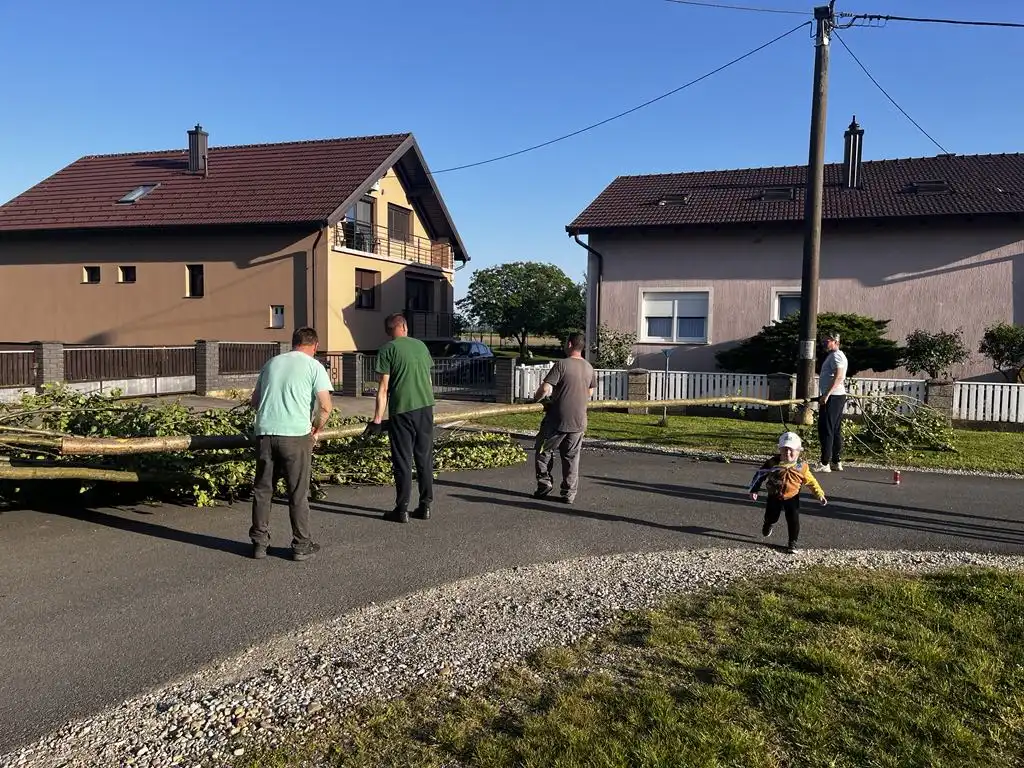 Majga, Draškovec (12) Majga, Draškovec (12)