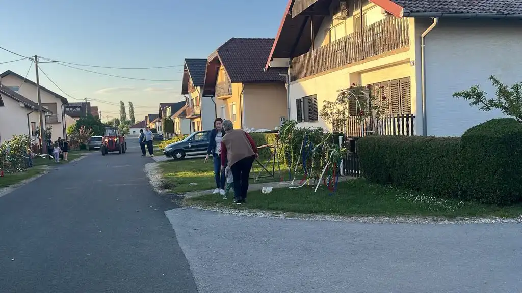 Majga, Draškovec (13) Majga, Draškovec (13)