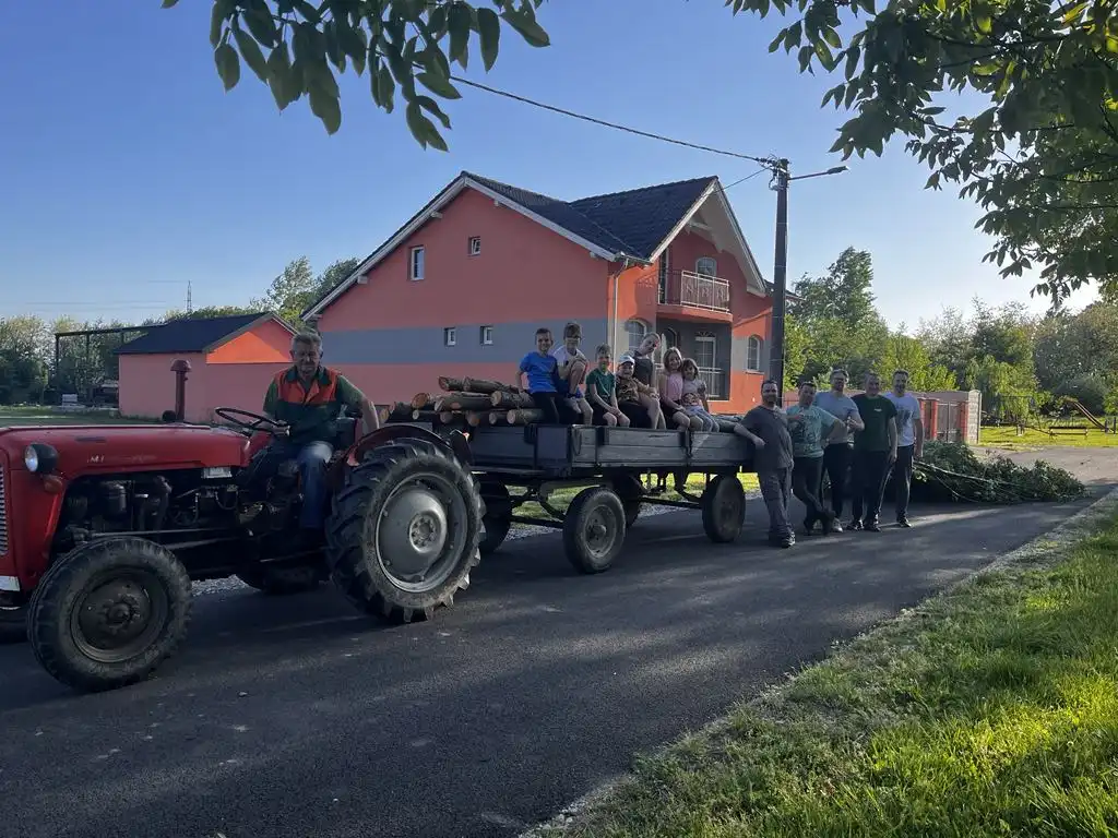 Majga, Draškovec (4) Majga, Draškovec (4)