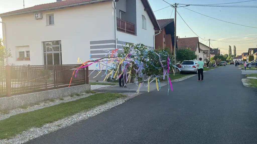 Majga, Draškovec (6) Majga, Draškovec (6)