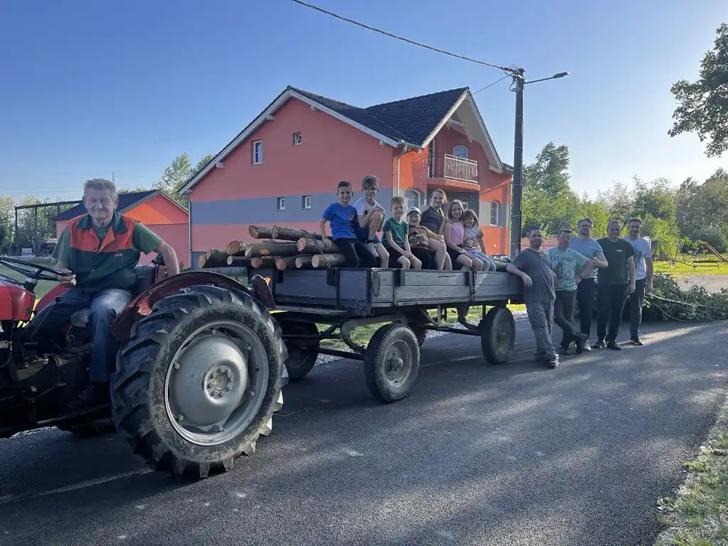 Majga, Draškovec (8) Majga, Draškovec (8)