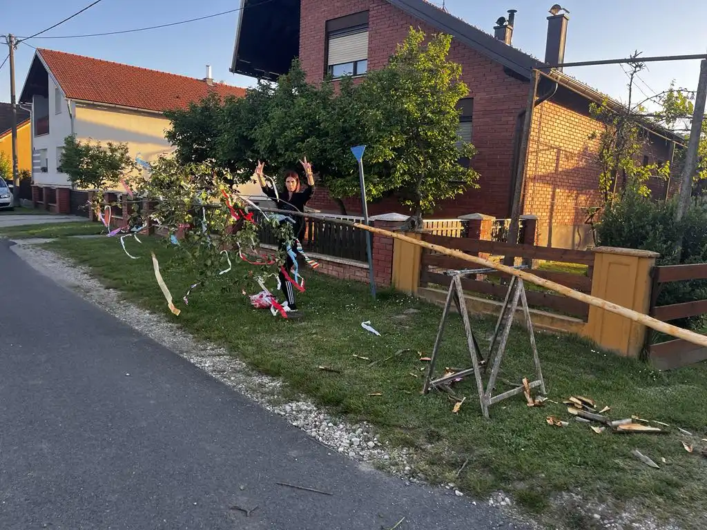 Majga, Draškovec (9) Majga, Draškovec (9)