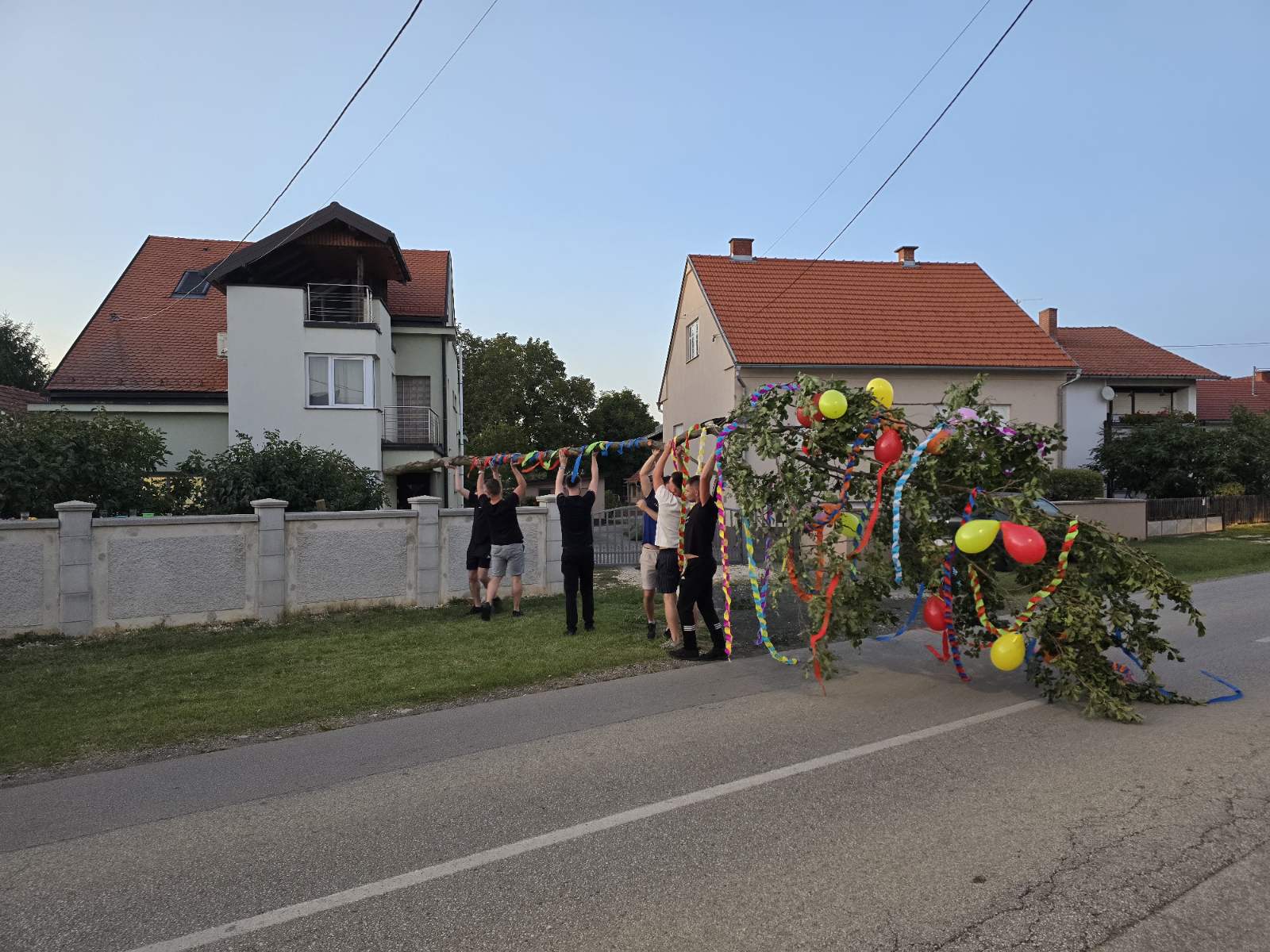 Majga u Gardinovcu, 2025, Ana i Bernard (11) Majga u Gardinovcu, 2025, Ana i Bernard (11)