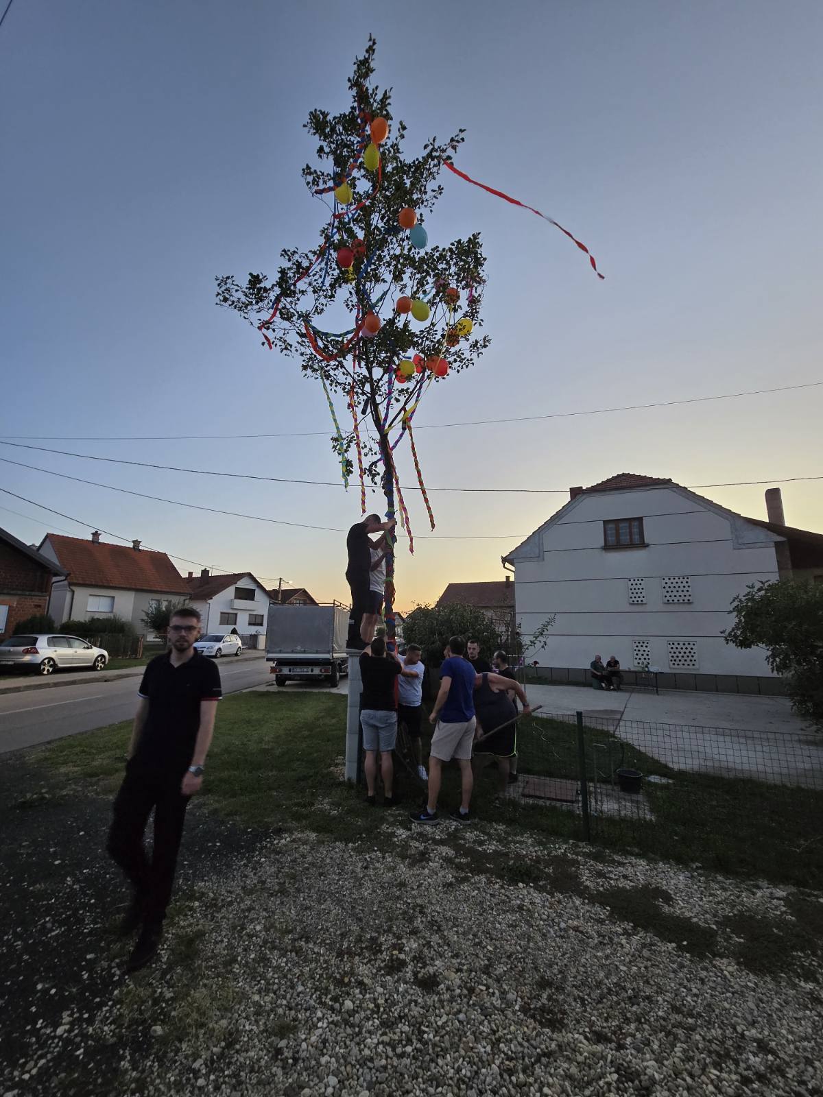 Majga u Gardinovcu, 2025, Ana i Bernard (12) Majga u Gardinovcu, 2025, Ana i Bernard (12)