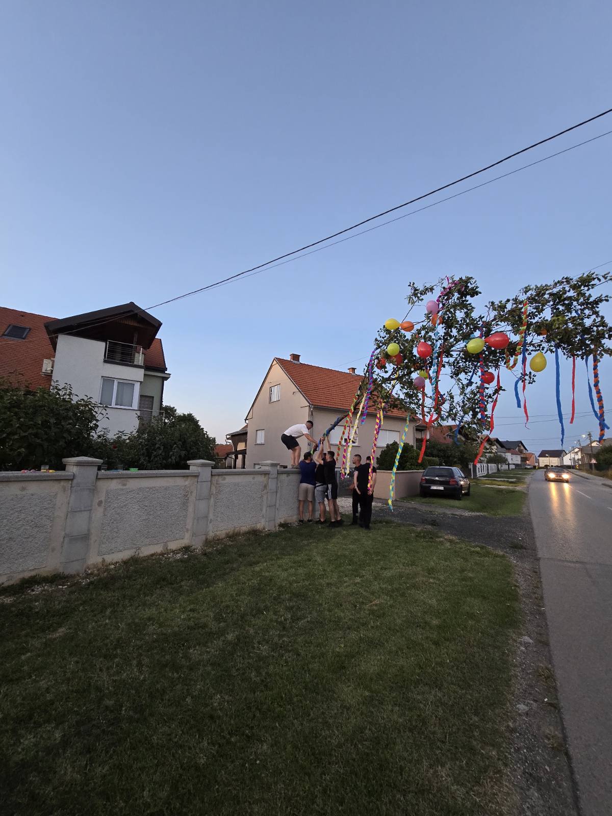 Majga u Gardinovcu, 2025, Ana i Bernard (13) Majga u Gardinovcu, 2025, Ana i Bernard (13)