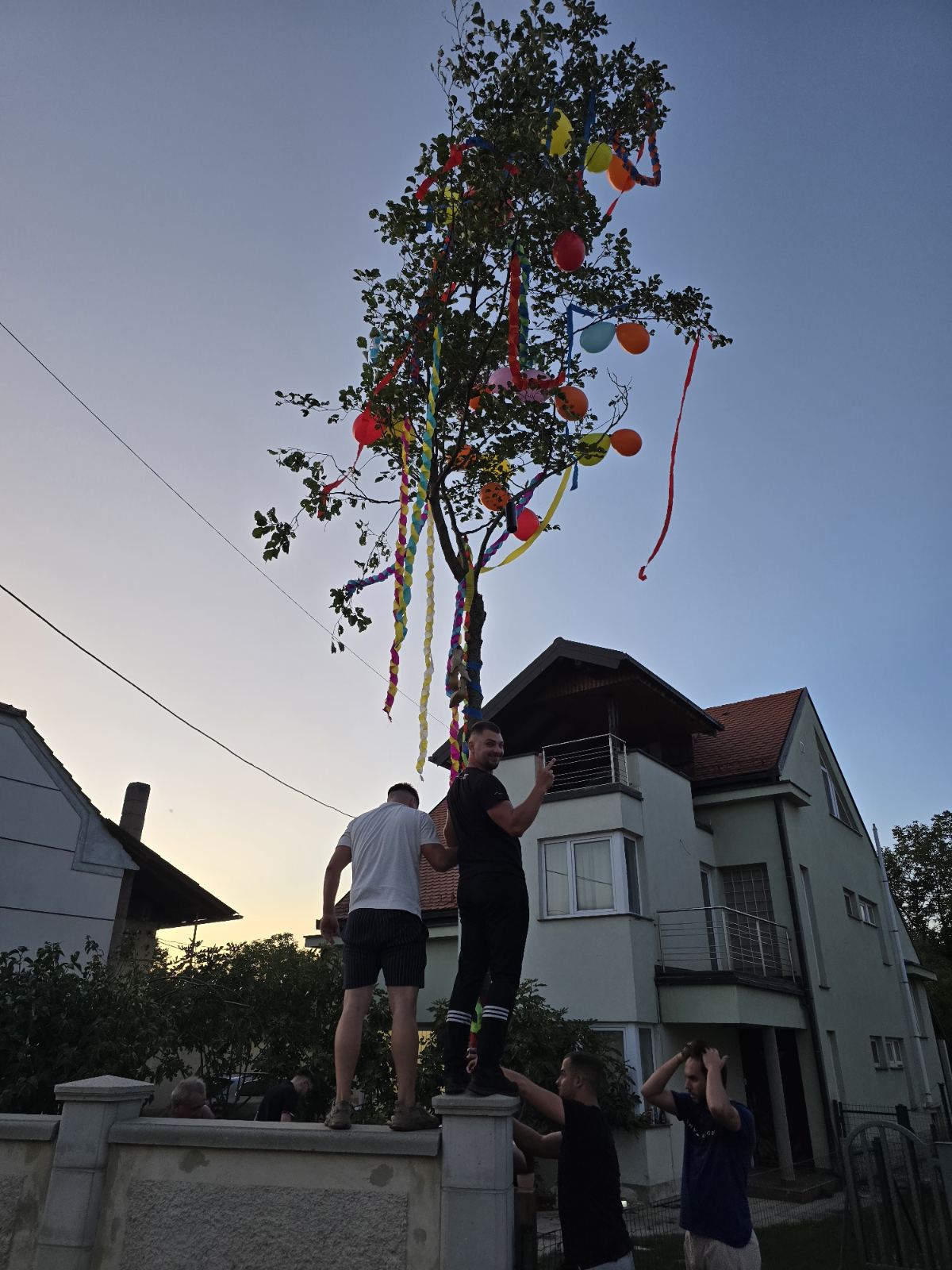 Majga u Gardinovcu, 2025, Ana i Bernard (14) Majga u Gardinovcu, 2025, Ana i Bernard (14)