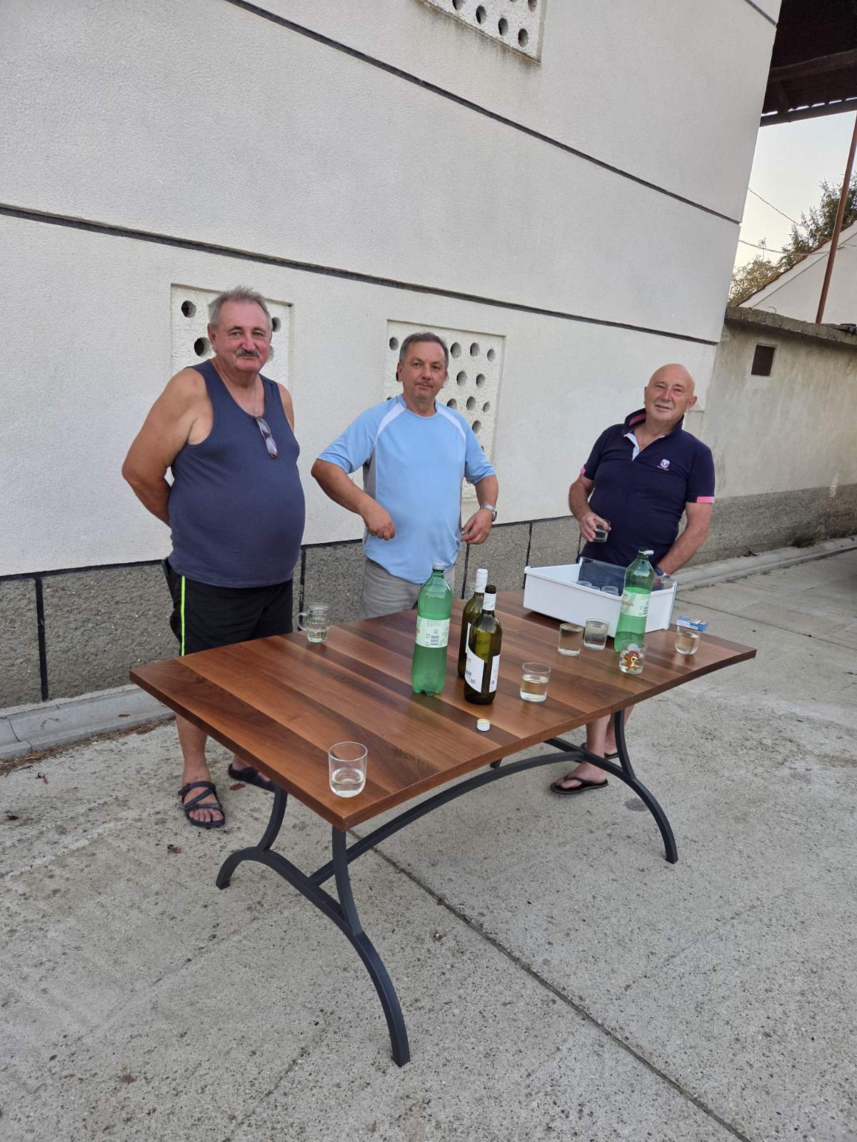 Majga u Gardinovcu, 2025, Ana i Bernard (6) Majga u Gardinovcu, 2025, Ana i Bernard (6)