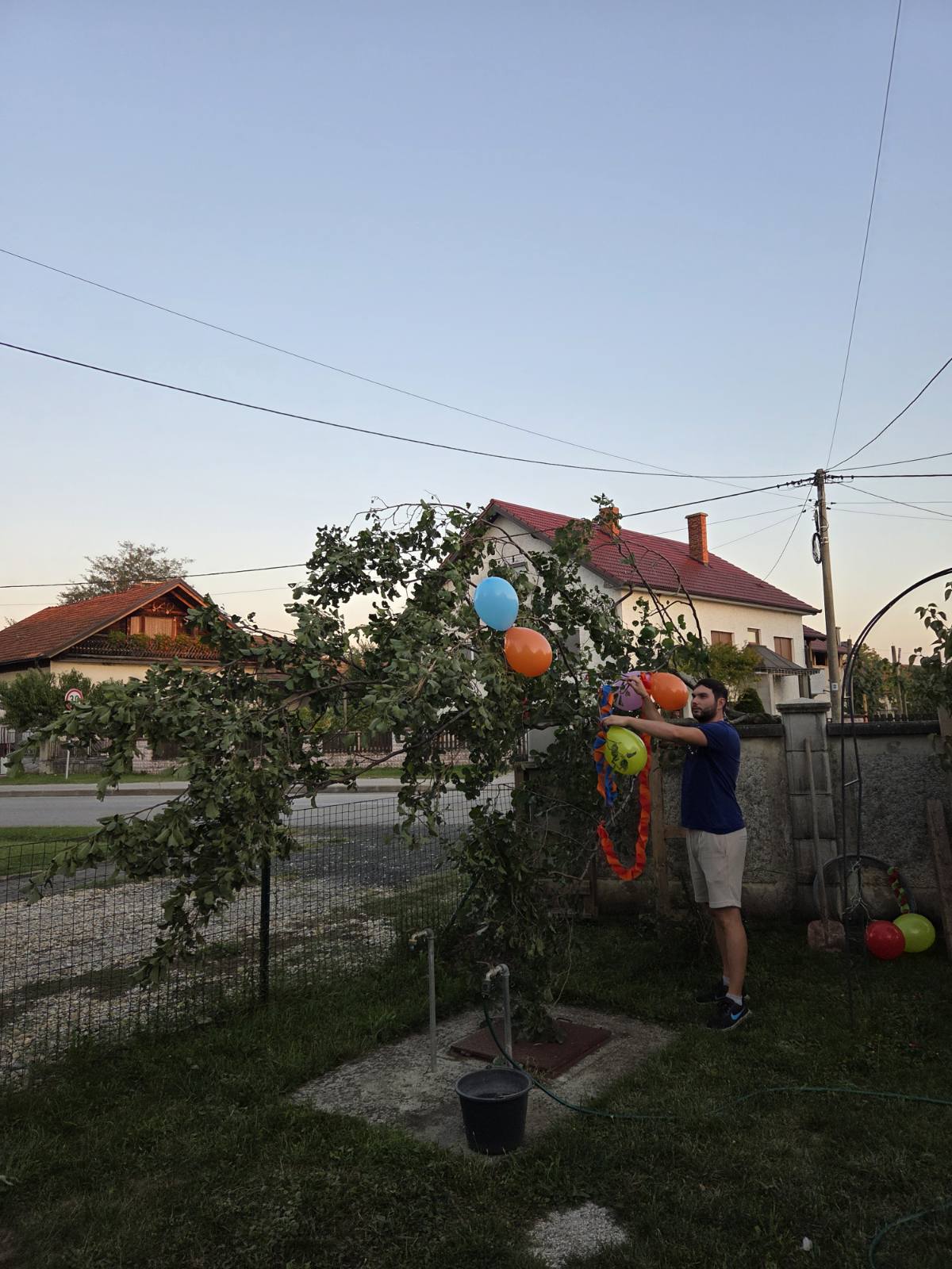 Majga u Gardinovcu, 2025, Ana i Bernard (7) Majga u Gardinovcu, 2025, Ana i Bernard (7)