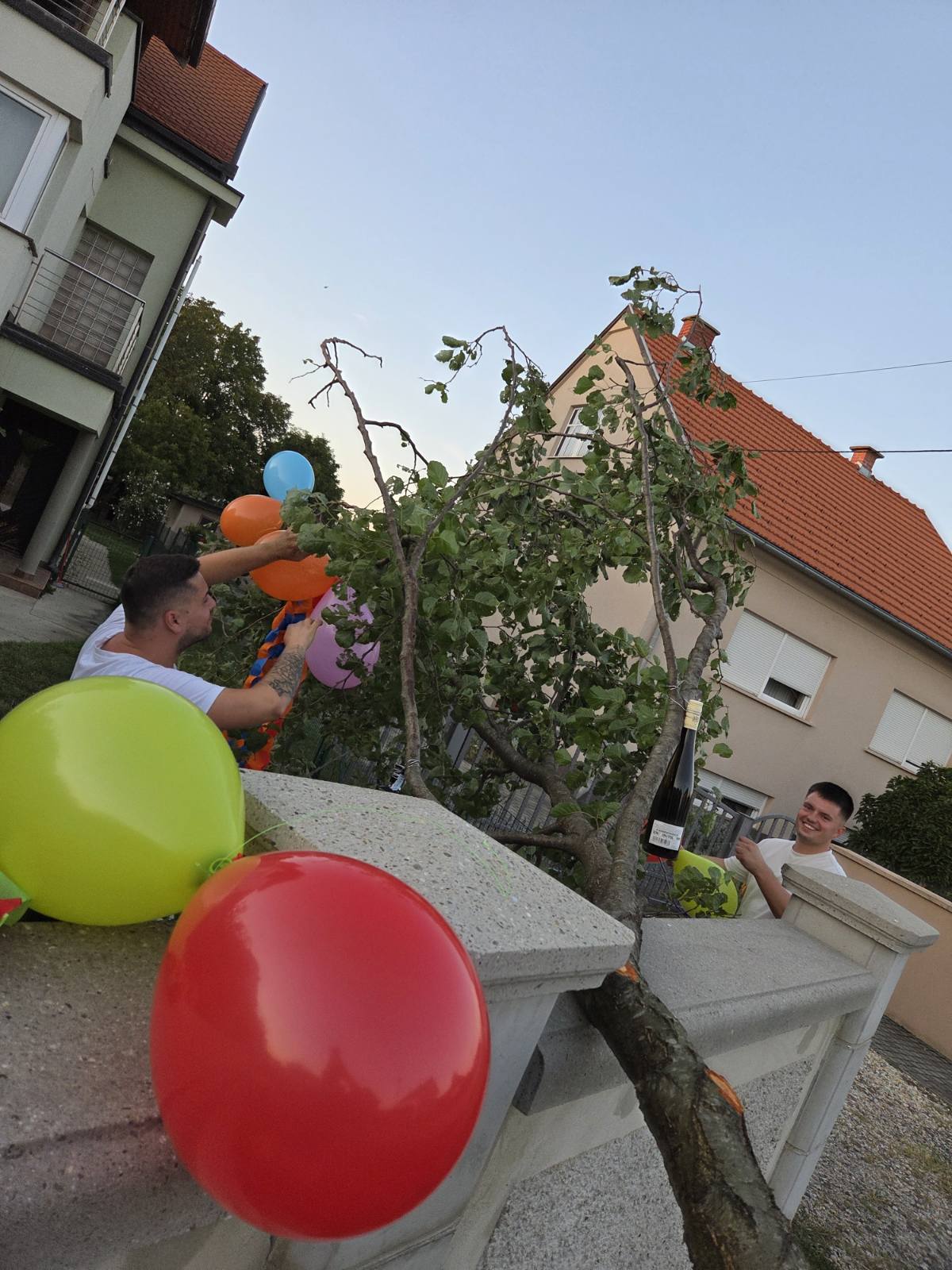 Majga u Gardinovcu, 2025, Ana i Bernard (8) Majga u Gardinovcu, 2025, Ana i Bernard (8)