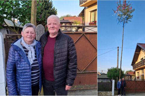 Majge, Goričan, naslovna Majge, Goričan, naslovna