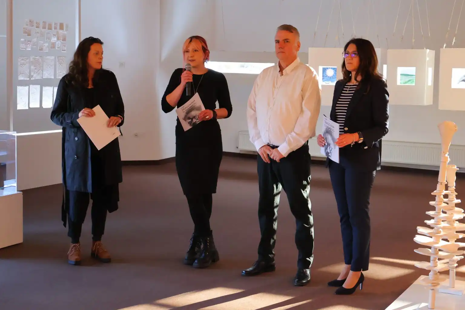 Majski Memorijal (1) Majski Memorijal (1)