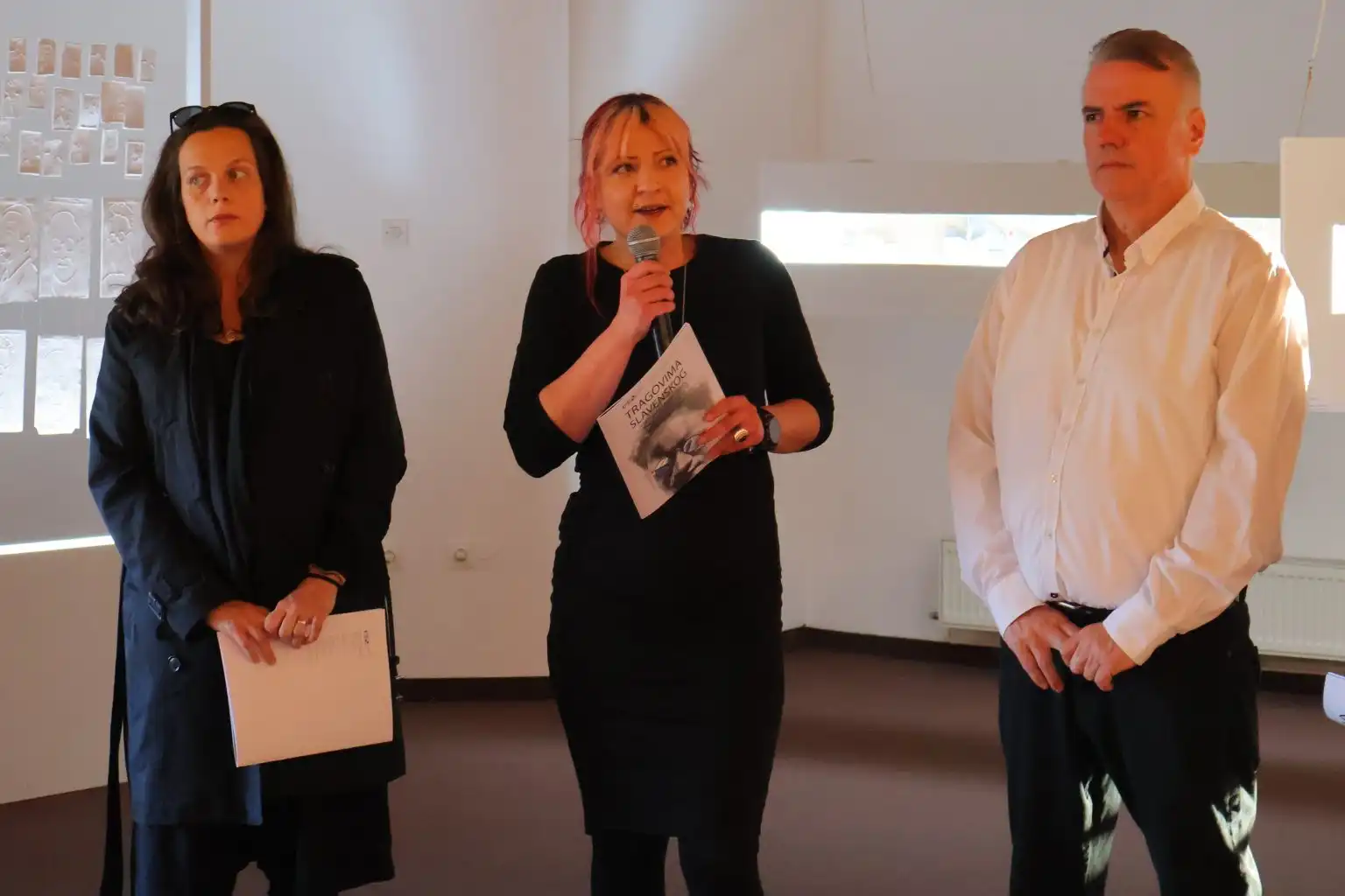 Majski Memorijal (2) Majski Memorijal (2)