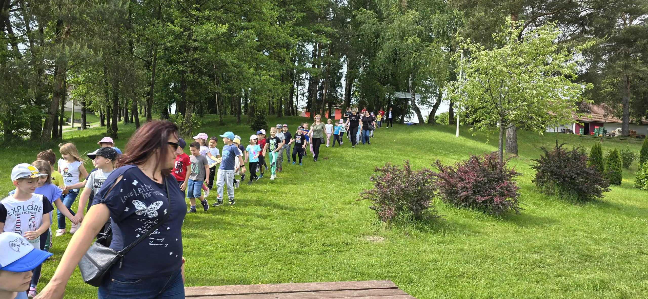 Majuško španceranje (1)